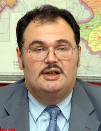 Посол Азербайджану Тагір Тагізаде   Посольство Азербайджану в Чехії працює з 2007 року, а чеське в Азербайджані - з 2010