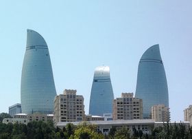 Баку, столиця Азербайджану   - Тому що, розумієте