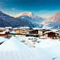 Австрійський ринок гірськолижної нерухомості демонструє відмінні показники