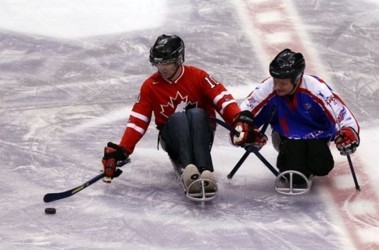 12 березня 2010, 11:01 Переглядів:   Сьогодні у Ванкувері відкриваються зимові Паралімпійські ігри