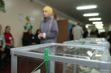 3 червня 2013, 10:54 Переглядів:   У Василькові пройшли вибори