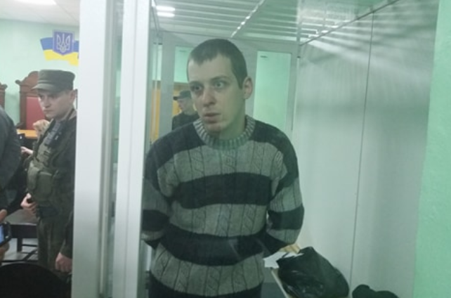 По его словам, суд принял решение о переводе Политики из черниговского СИЗО в киевский из соображений его безопасности