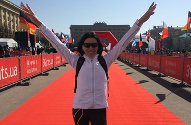 13 серпня 2016, 9:10 Переглядів:   Ірина Ліщинська - срібний призер Олімпійських ігор 2008 року в Пекіні, призер чемпіонату світу 2007 року в Осаці