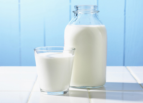 Що робити якщо молоко не засвоюється шлунком