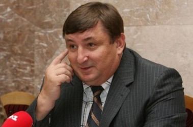17 березня 2009, 10:32 Переглядів:   Президент федерації хокею України Анатолій Брезвін