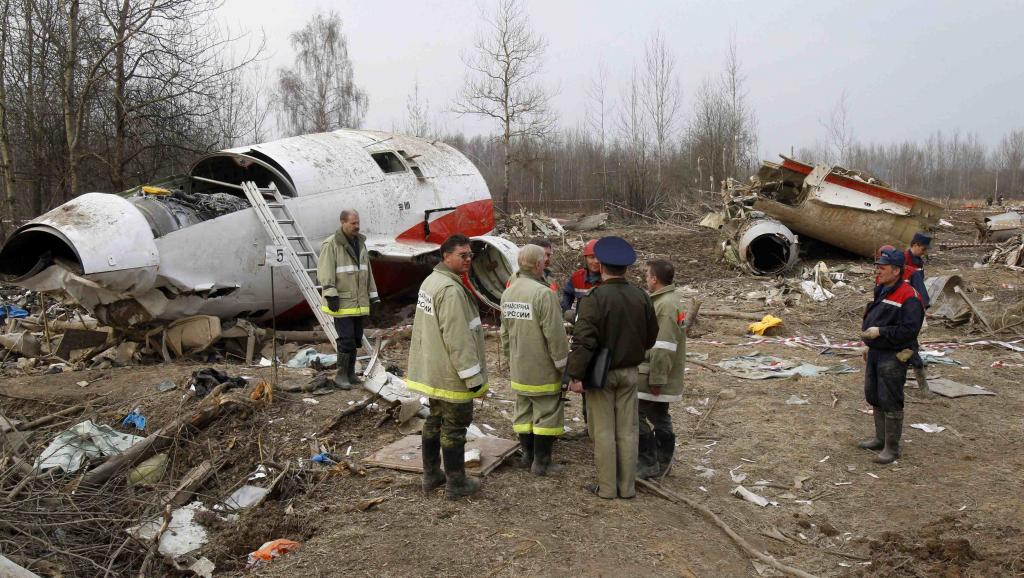 Національний авіаційний науково-дослідний інститут в США опрацьовує відтворення ходу катастрофи, зазначив голова Підкомісії з розслідування катастрофи