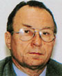 Юрій СОКОЛОВ - багаторазовий чемпіон СРСР, чемпіон світу з дзюдо