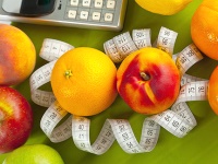 Сьогодні розрахунок калорій для схуднення - єдиний обґрунтований науково метод зниження ваги