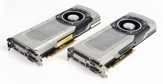 Місяць тому компанія NVIDIA зняла завісу таємниці, нарешті представивши свій новий одночіповий флагман - GeForce GTX TITAN