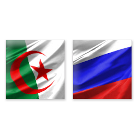 26 червня на стадіоні «Арена да Байшада» в Куритибі відбудеться матч третього раунду групового етапу чемпіонату світу - 2014 з футболу в групі H між збірними Алжиру і Росії