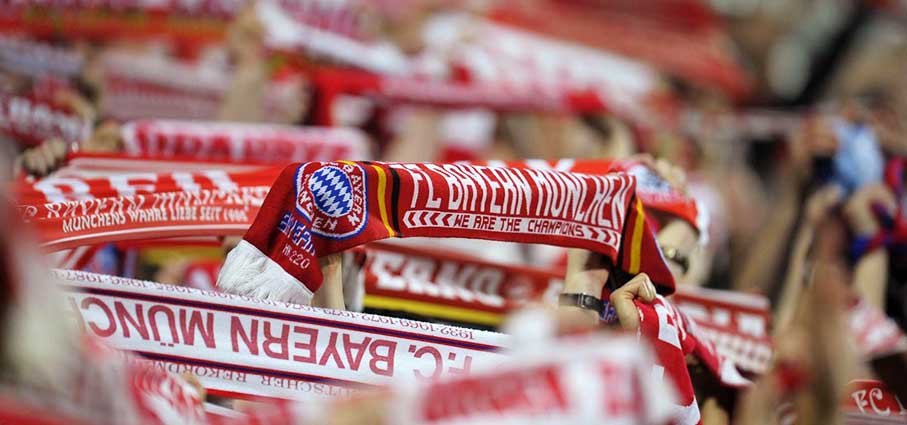 Найбільш явна загроза позиціям Баварії в Німеччині, це те, що інші клуби почали потроху обходити горезвісне правило 50 + 1