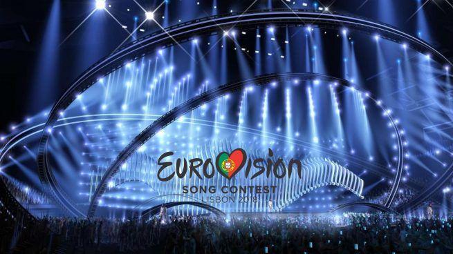 У фінал Євробачення-2018, який відбудеться 12 травня, вийдуть по 10 виконавців