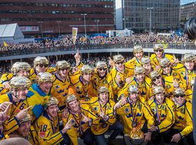Перемога команди Швеції в 2017 році, фото: Fouganthin CC BY-SA 4