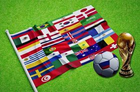 Фото: Pixabay CC0   Влітку в Росії відбудеться 21-й чемпіонат світу з футболу