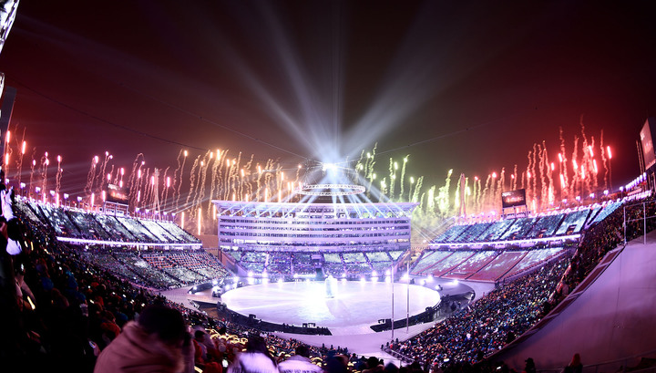 Відзначається, що нинішня Олімпіада завдяки дебюту відразу шести країн (Сінгапуру, Нігерії, Косово, Еквадору, Малайзії та Еритреї) стане рекордною за кількістю країн-учасниць