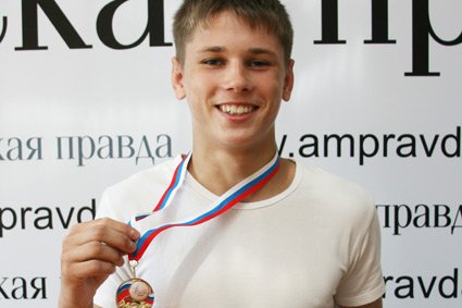 Спортклуб самбо і дзюдо завоював російські медалі