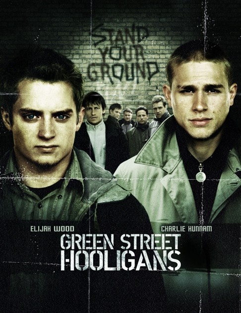 «Хулігани» (Hooligans), 2004