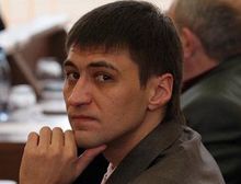 37-річний Роман Ландик - молодший з когорти Ландіків-депутатів