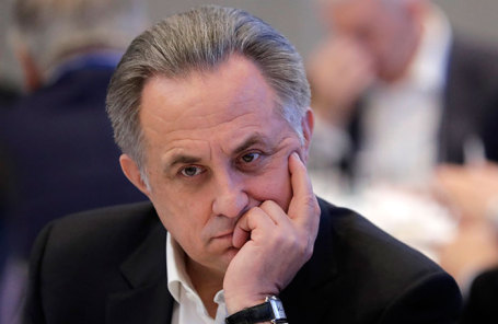 Чому політик, якого називають «непотоплюваним», остаточно покинув Російський футбольний союз
