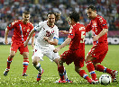 Євро 2012 Росія - Чехія 4: 1 другий гол