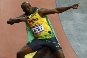 Володар найбільшої кількості золотих олімпійських нагород в історії Ямайки