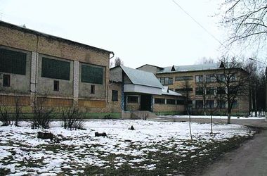 26 листопада 2014 року, 7:47 Переглядів:   Школа, де навчається потерпілий Святослав