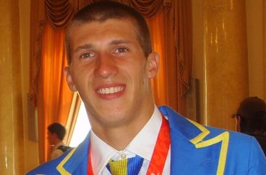 19 грудня 2014 року, 14:24 Переглядів:   Бронзовий призер ОІ-2008 Олексій Пригоров