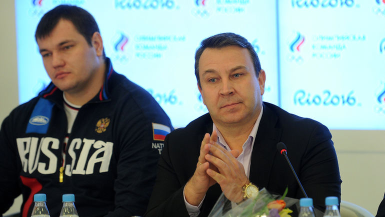Міжнародна федерація важкої атлетики (IWF) зробила офіційну заяву: російські спортсмени на   Олімпійські ігри в Ріо   допущені не будуть