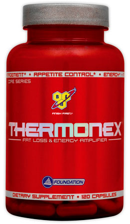 №4 Thermonex BSN