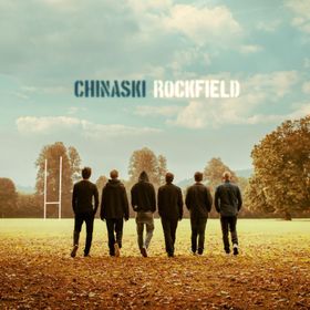 Chinaski: «Rockfield» (Фото: Brainzone)   Група Чінаскі відноситься до числа найуспішніших поп і рок колективів в Чехії