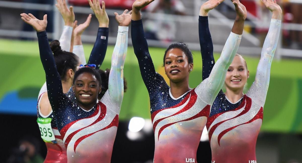 Скандал про сексуальні домагання в Федерації гімнастики США триває