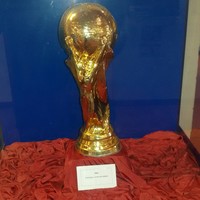 В районі Коверчано (північно-східна частина міста) є музей для небайдужих до футболу