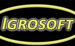 Igrosoft - російська компанія, утворена в 90-і роки в Москві і добре відома на пострадянському просторі