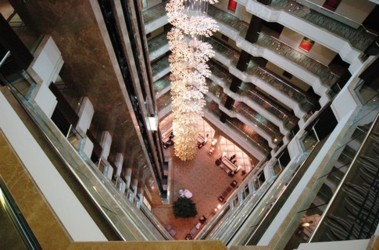 15 грудня 2011, 7:51 Переглядів:   У готелі 180 номерів