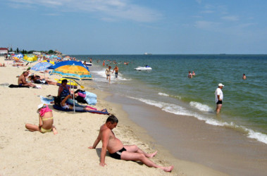 20 травня 2011, 8:25 Переглядів:   Домогтися престижної премії від європейців Іллічівському пляжу було нелегко