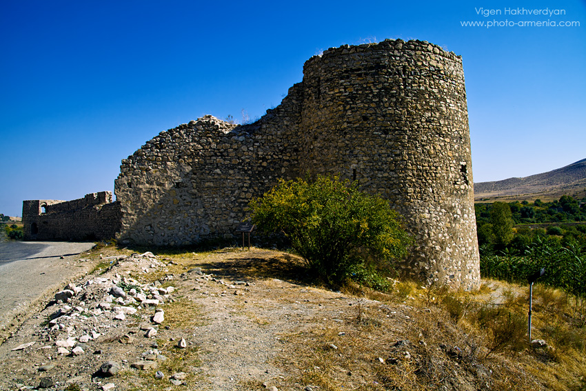 Фортеця була відреставрована в 2002 році