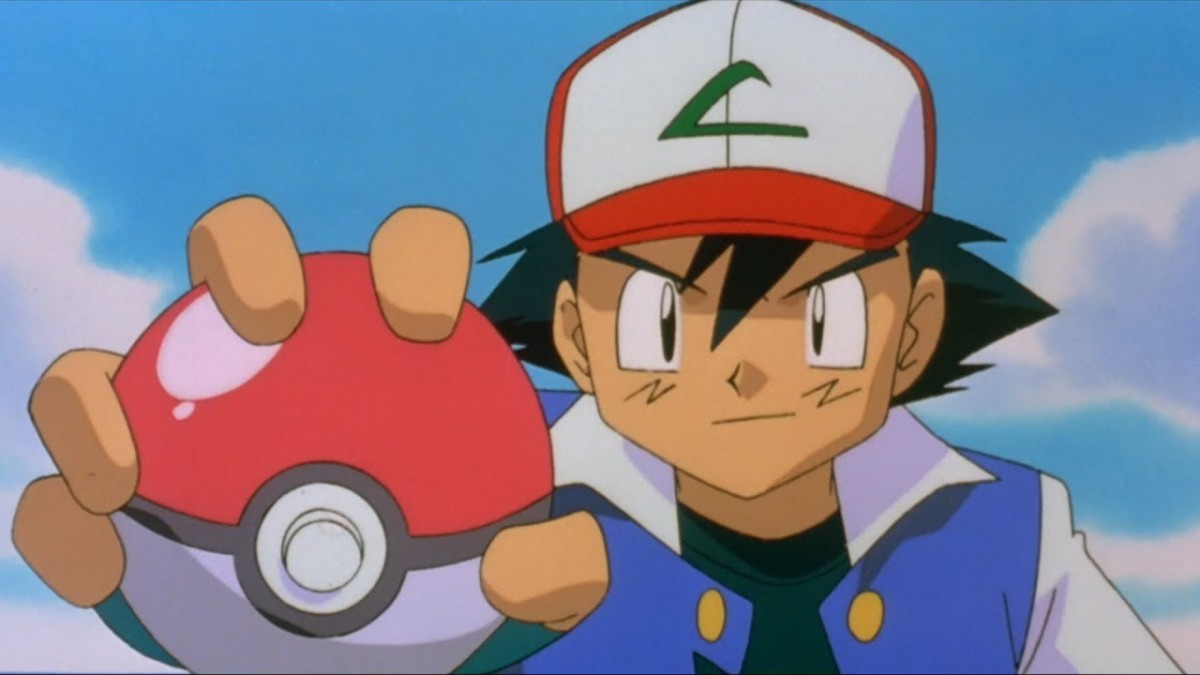 Twitch будет транслировать первые 932 эпизода аниме-серии Pokemon, а также каждый фильм