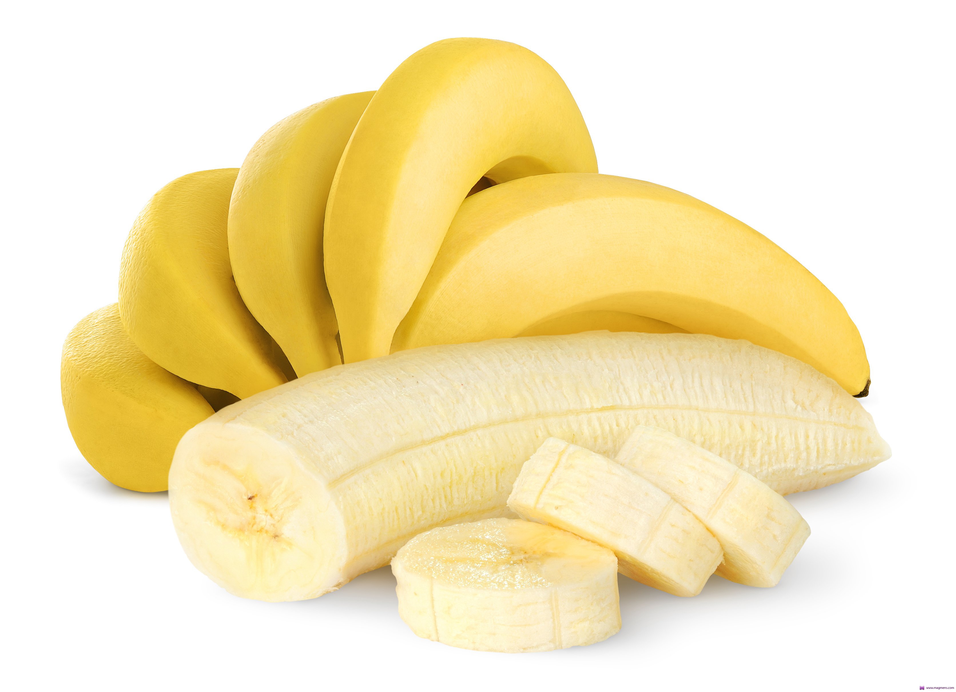 У період годування дитини грудьми, одним з найкорисніших продуктів є саме банани