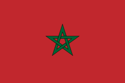 Хішам Ель-Герруж (Марокко)