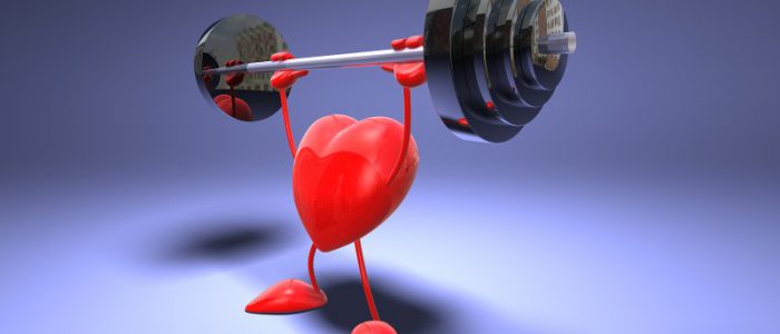 Це пов'язано з більш потужним і міцним серцем у атлетів і більш здоровими судинами завдяки активному кисневому обміну в них